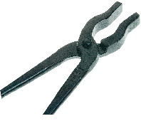 SCHMIEDEZANGE - DORNZANGE