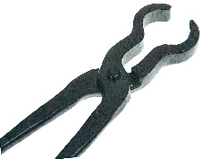 SCHMIEDEZANGE - DÖPPERZANGE 