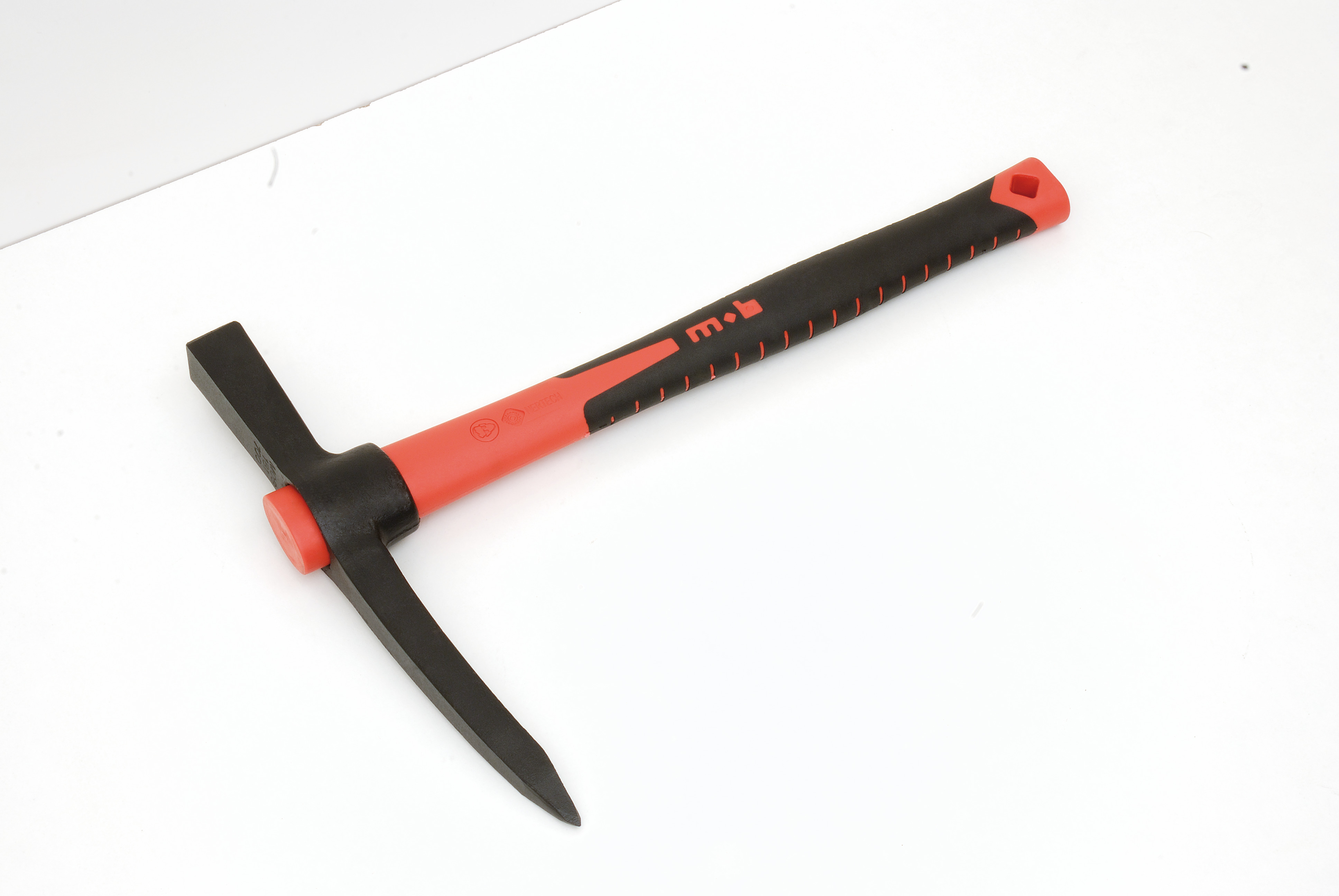 MINIKREUZHACKE-NERTECH