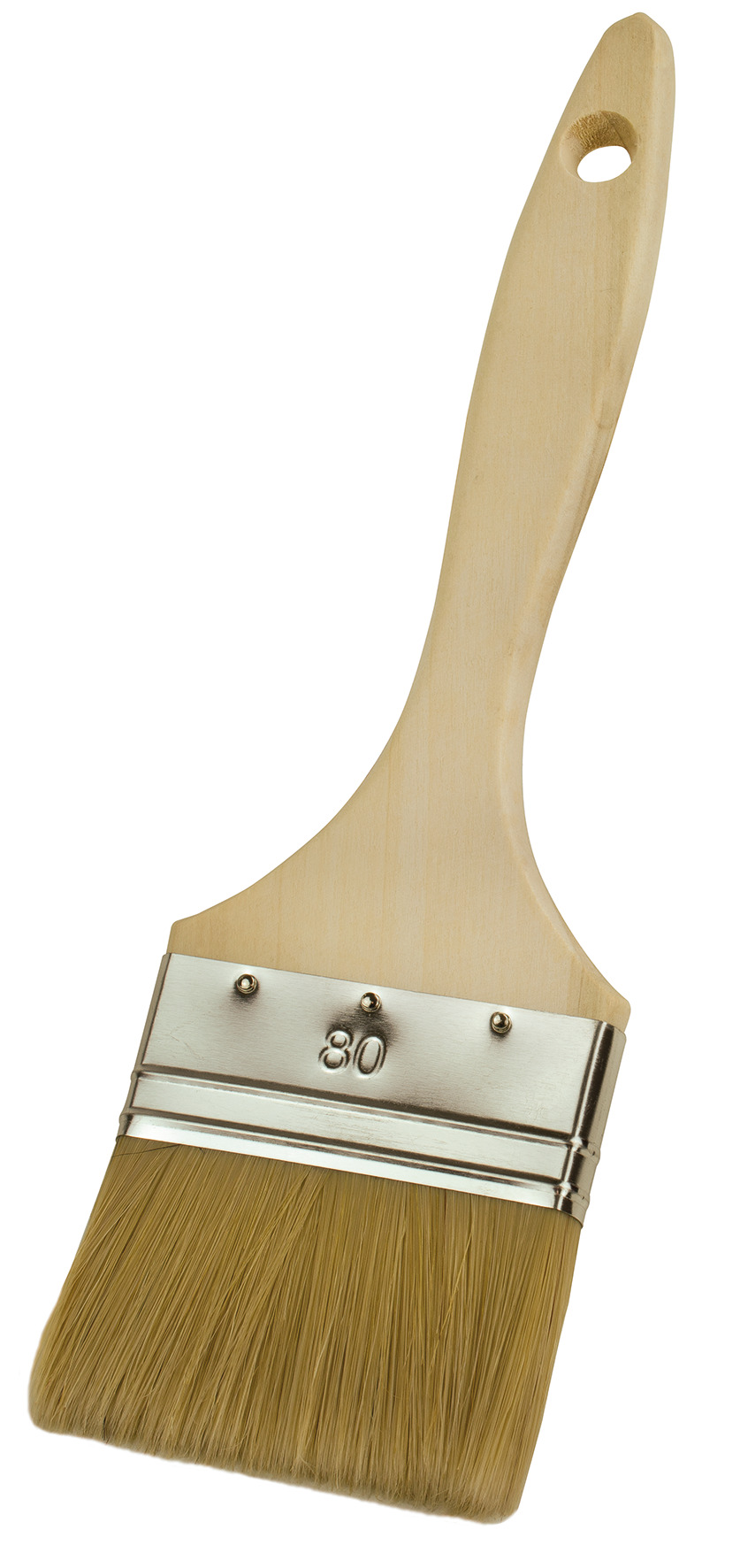 FLACHPINSEL ZUM LACKIEREN – EXTRA DICKE AUSFÜHRUNG