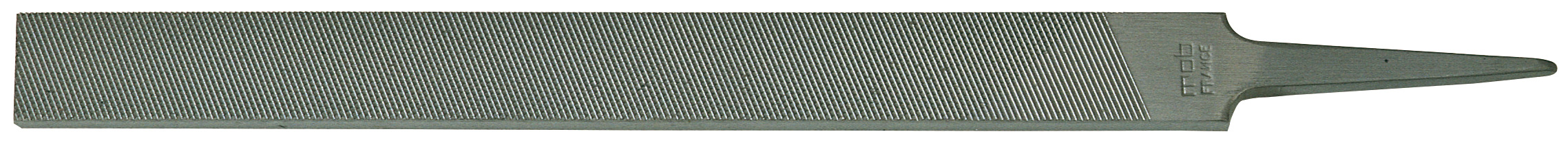 WERKSTATTFEILE - MESSER - OHNE HEFT