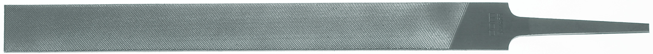 WERKSTATTFEILE - FLACHSTUMPF SCHMAL OHNE HEFT