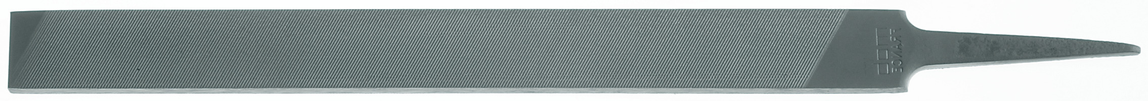 DREHBANKFEILE/ EINHIEB - OHNE HEFT