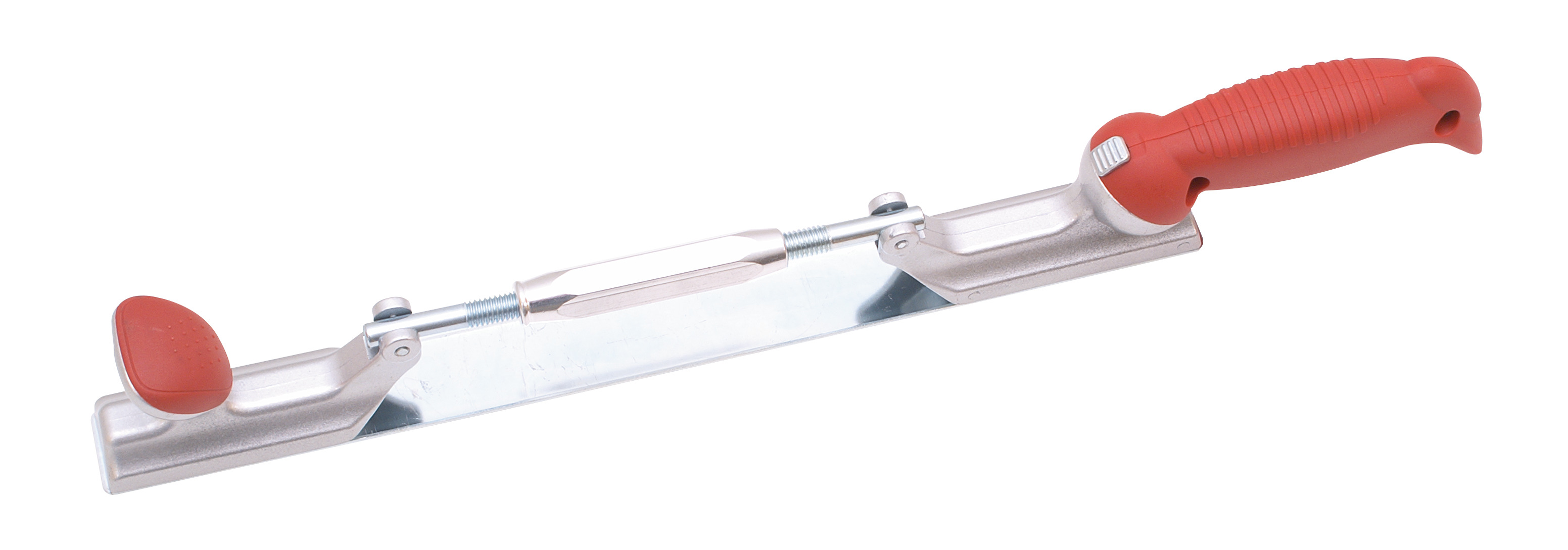 KAROSSERIEFEILENHALTER