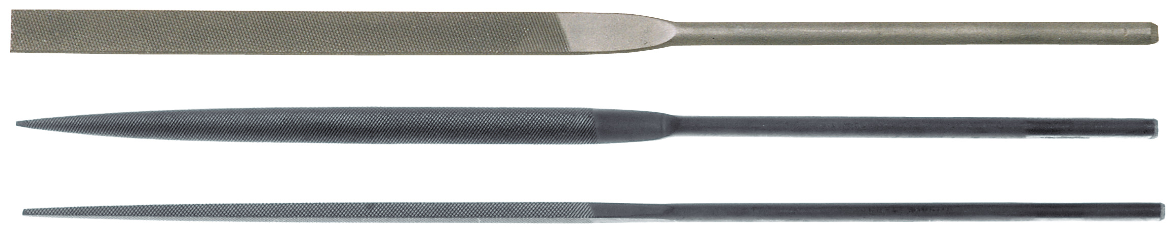 NADELFEILENSATZ 3-TEILIG
