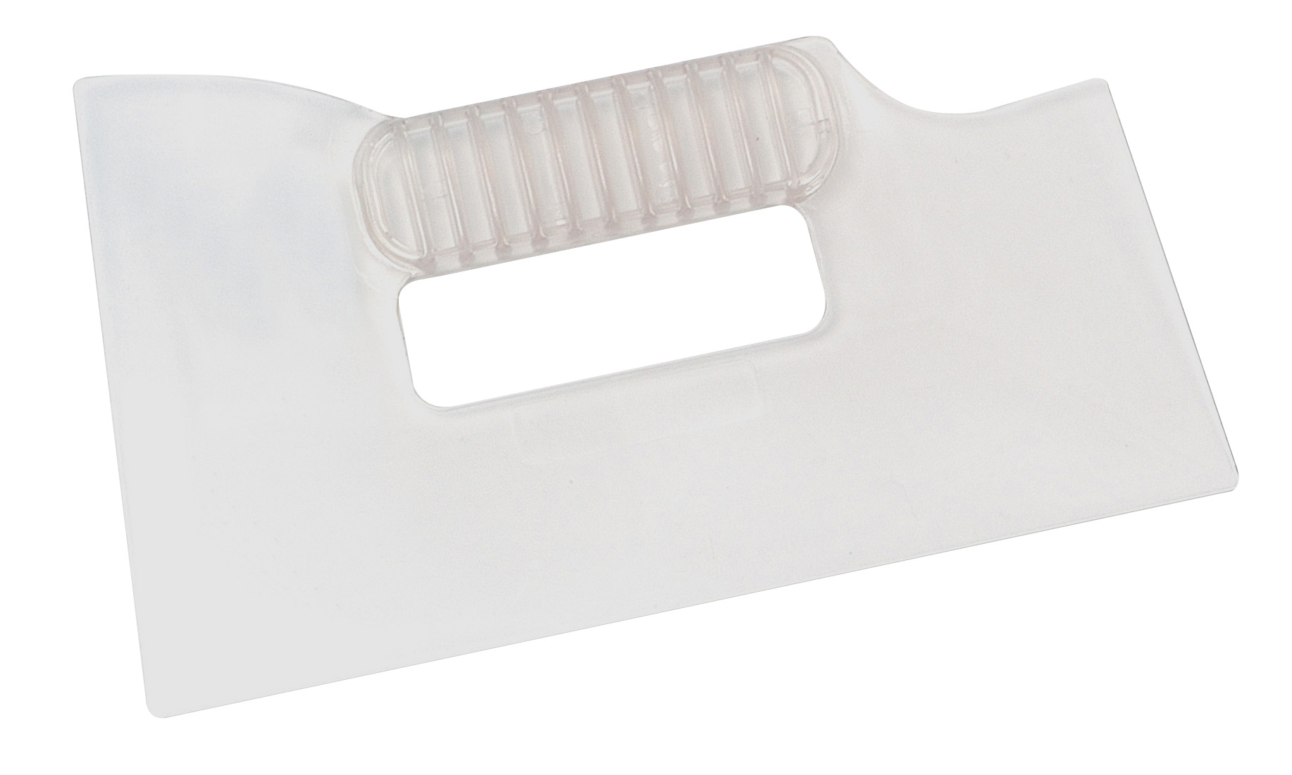 COUTEAU À MAROUFLER POLYCARBONATE