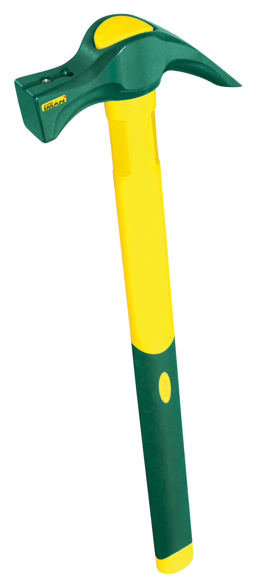 Klauenhammer Evolution Spanien (750 g) Dreikomponentenstiel novagrip® (420 mm)