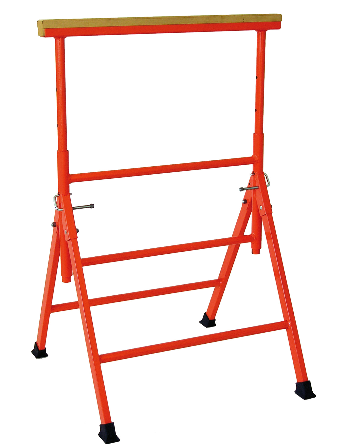 PROFI-ARBEITSBOCK - HÖHENVERSTELLBAR