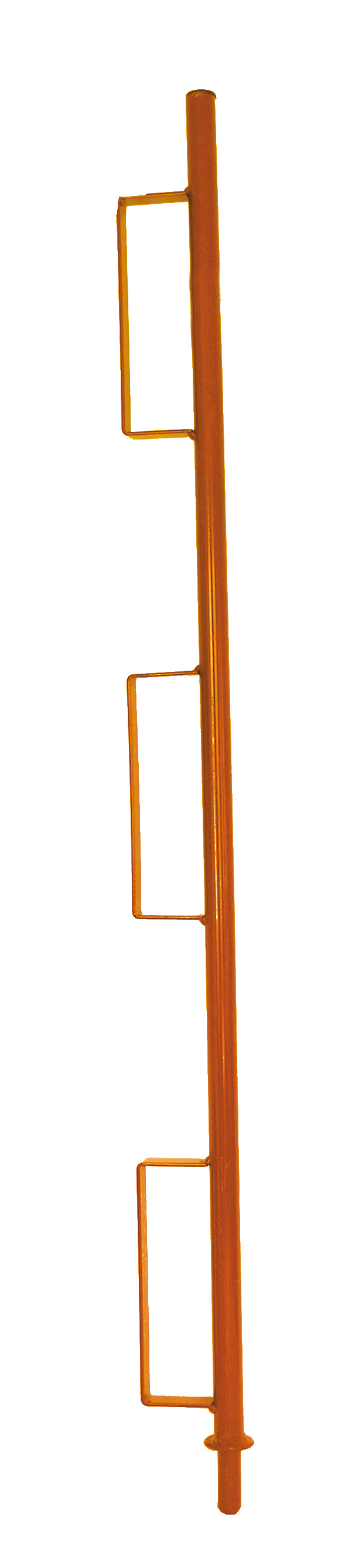 GELAENDER HÖHENVERLÄNGERUNG 100 CM