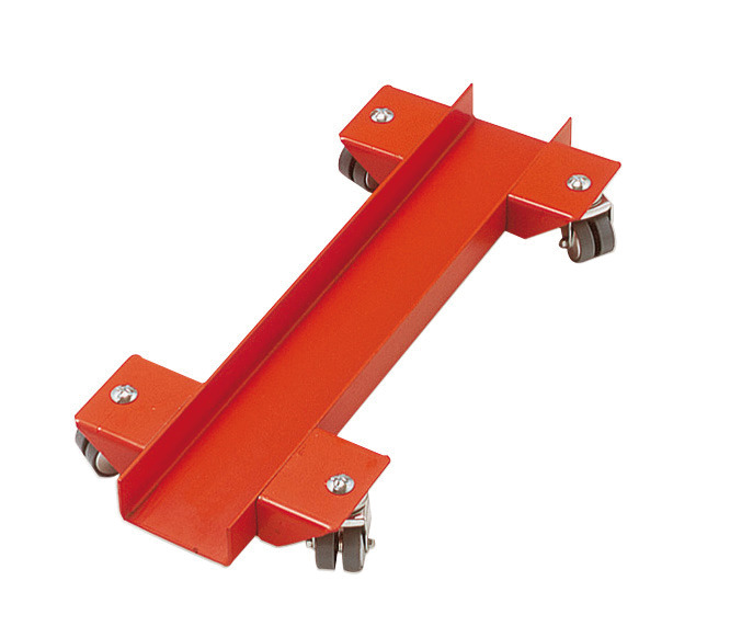 JEU DE 4 COINS ROULE-MEUBLES