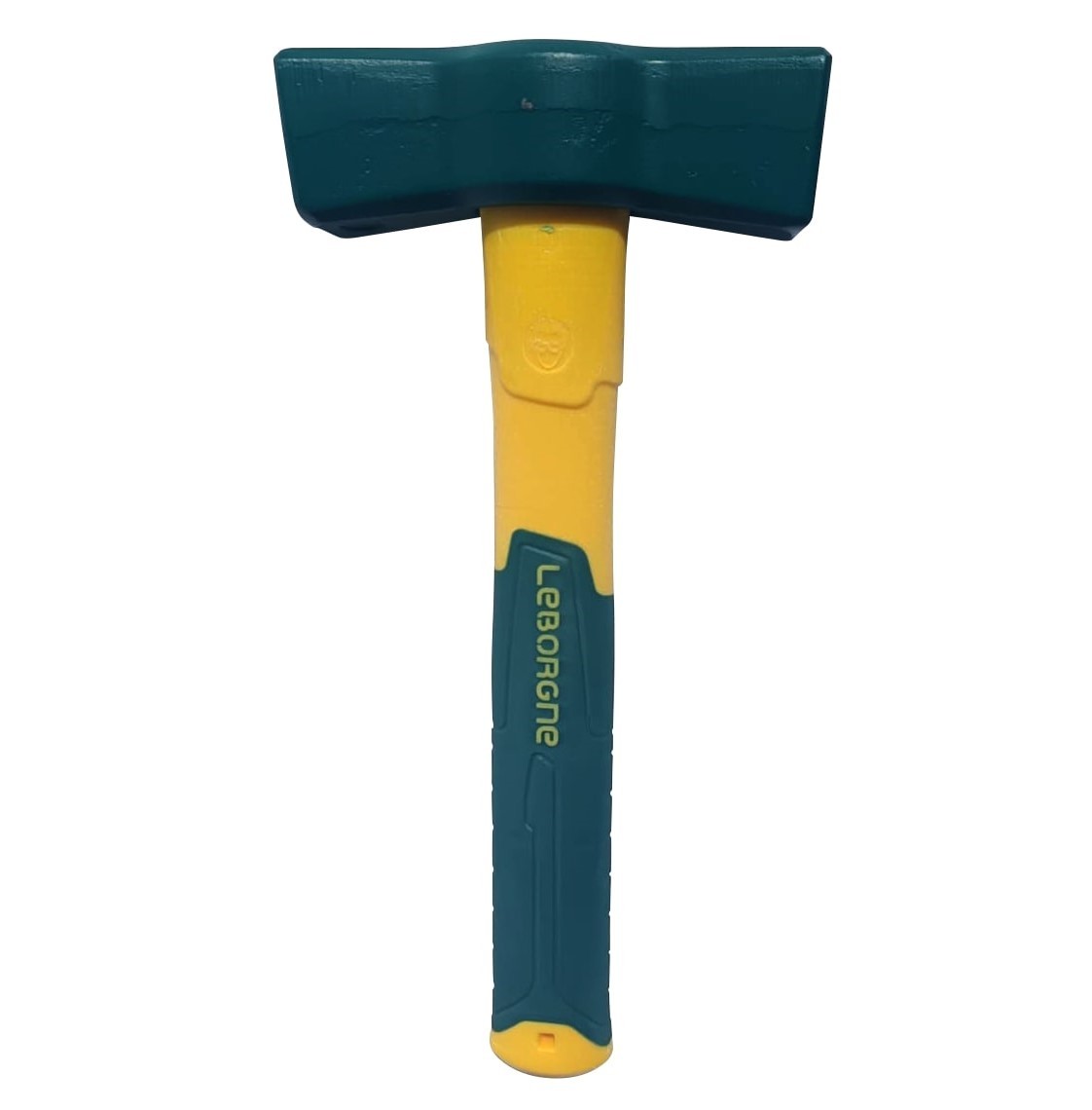 Fäustel (1,3 kg) Dreikomponentenstiel novagrip® (260 mm)