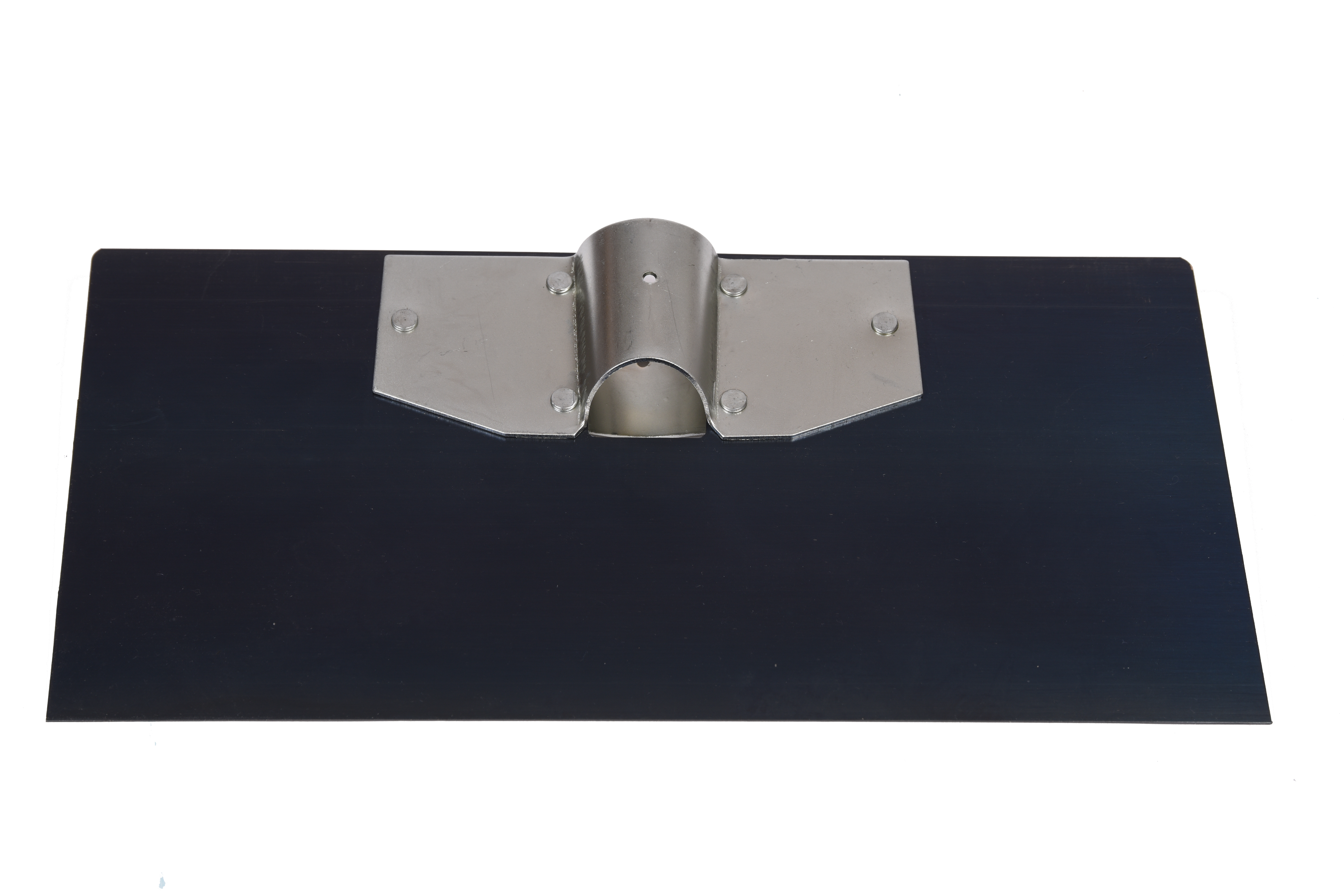 Stoßscharre (30 cm) ohne Griff