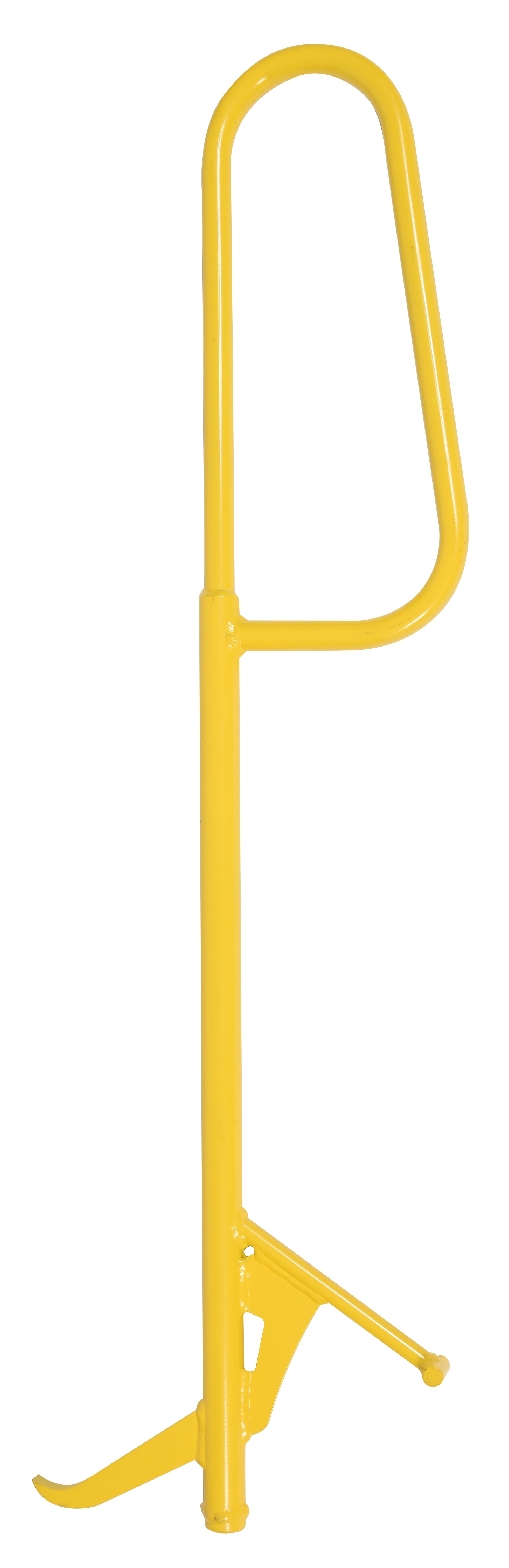 Gitter- und Kanaldeckelheber „Toucan“ nanovib®