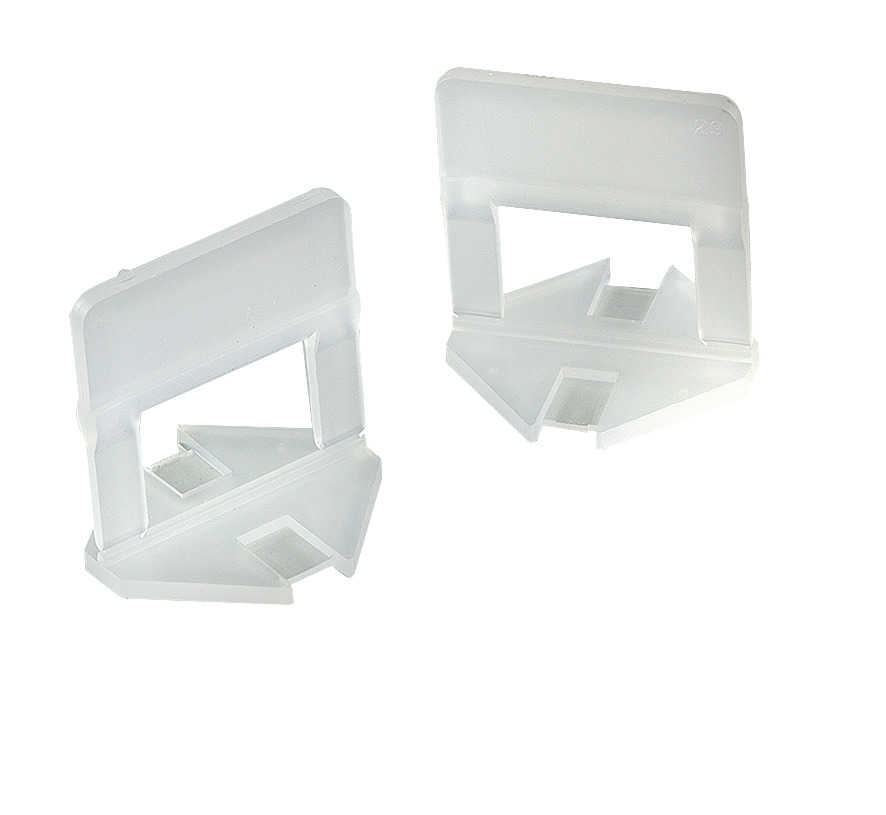 1.5 MM ZUGLASCHEN FÜR NIVELLIERSYSTEM X 100