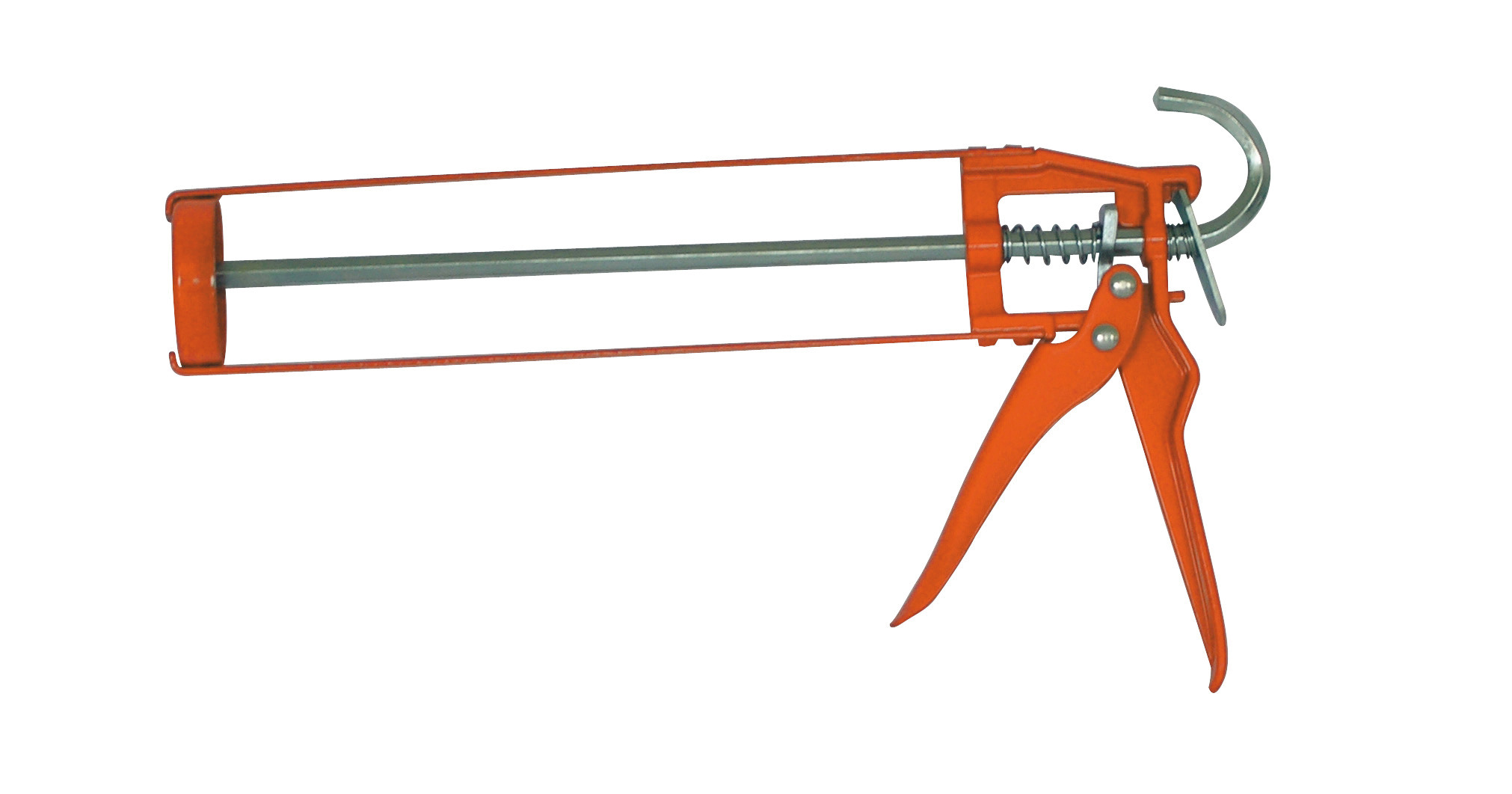 SKELETON TYP KARTUSCHENPISTOLE