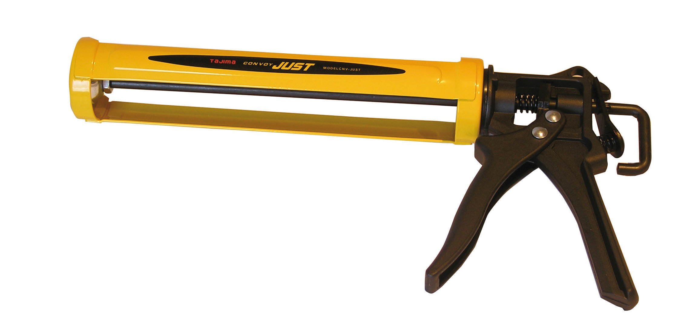 KARTUSCHENPRESSE TAJIMA® "CONVOY"