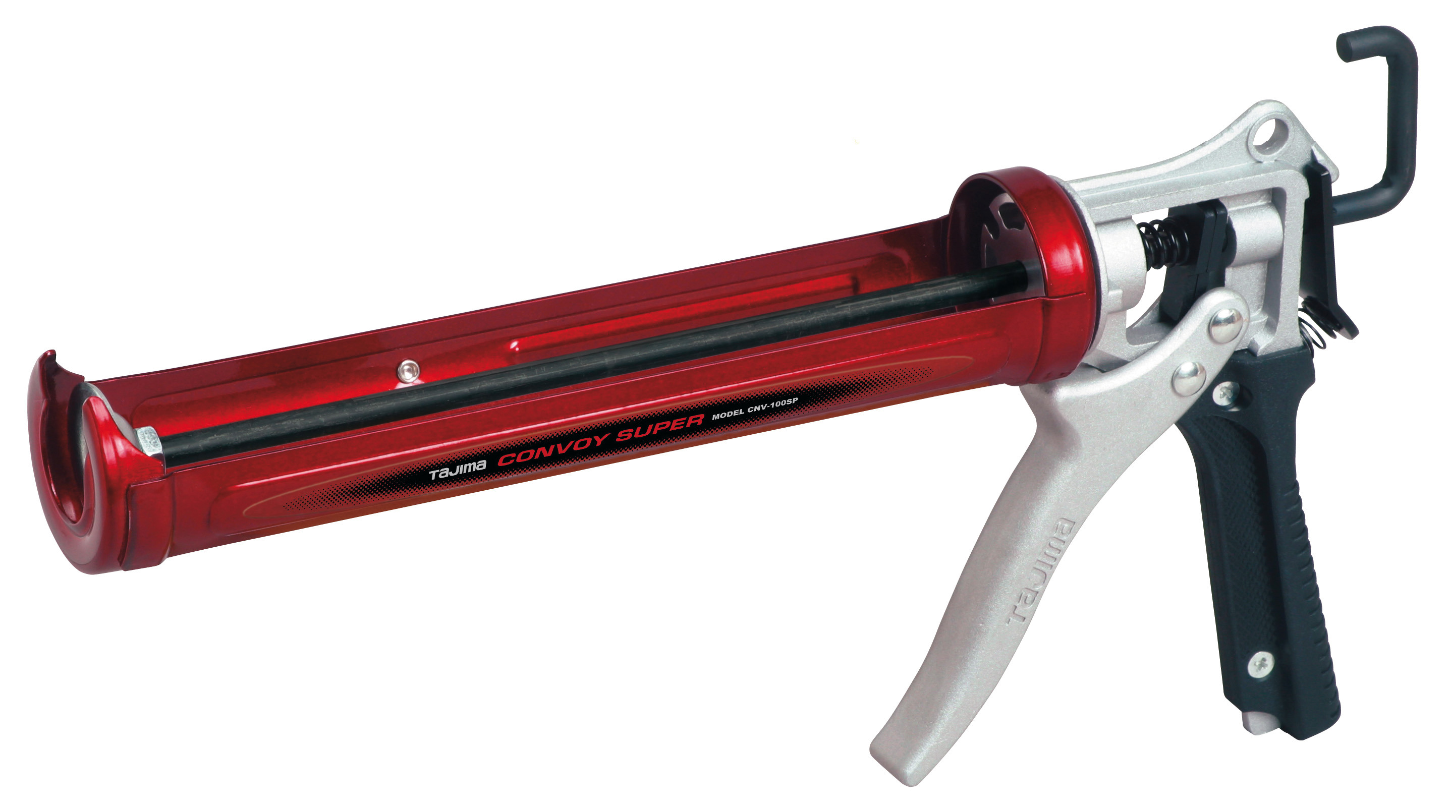 KARTUSCHENPRESSE TAJIMA® "CONVOY"