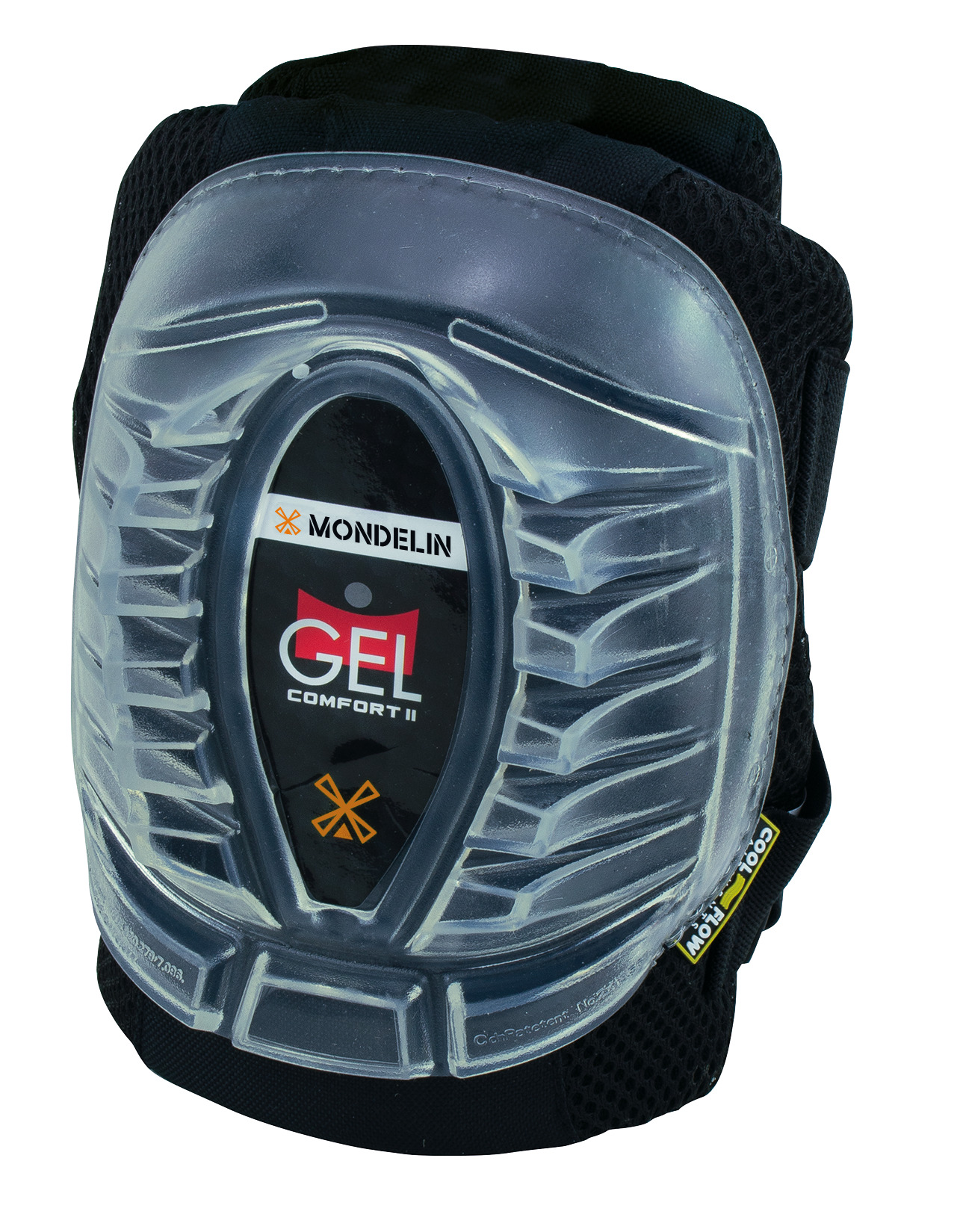 GENOUILLÈRES GEL PRO