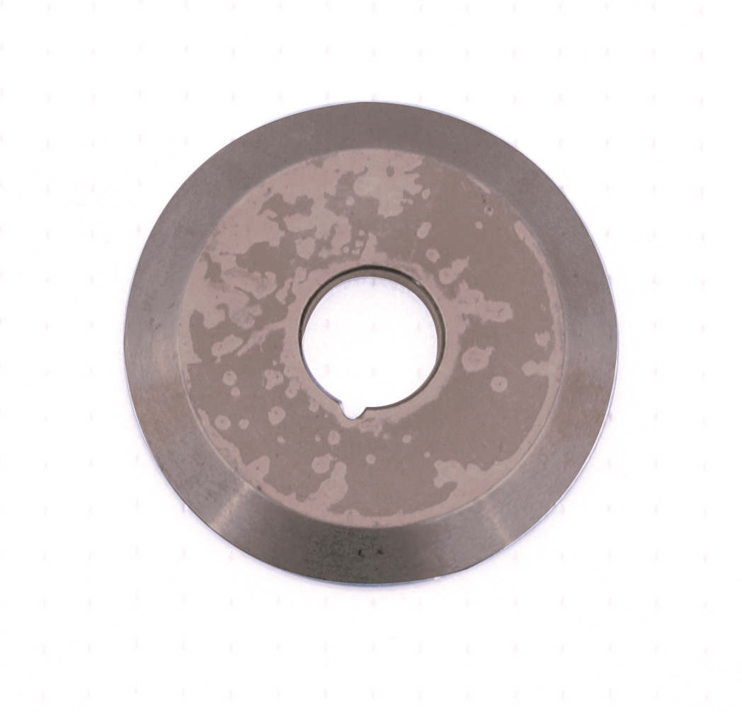 ERSATZMESSER SUPER PRO