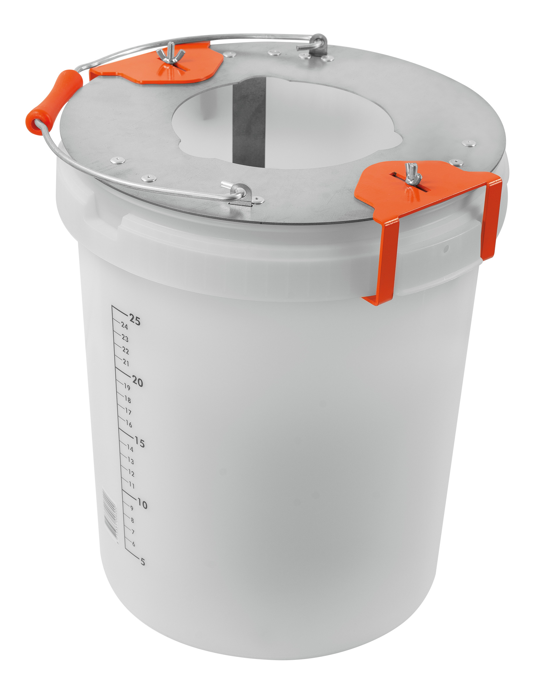 MIXEO - REINIGER FÜR RÜHRWERKE