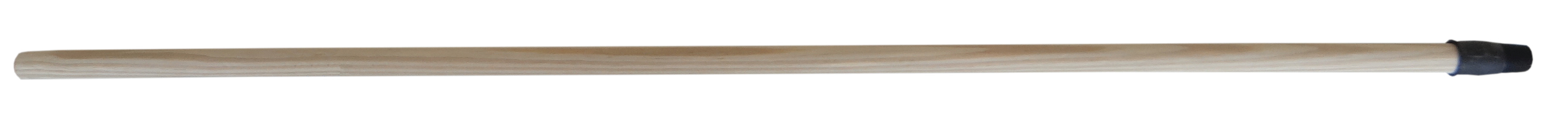 MANCHE À BALAIS Ø 24 MM AVEC ADAPTATEUR