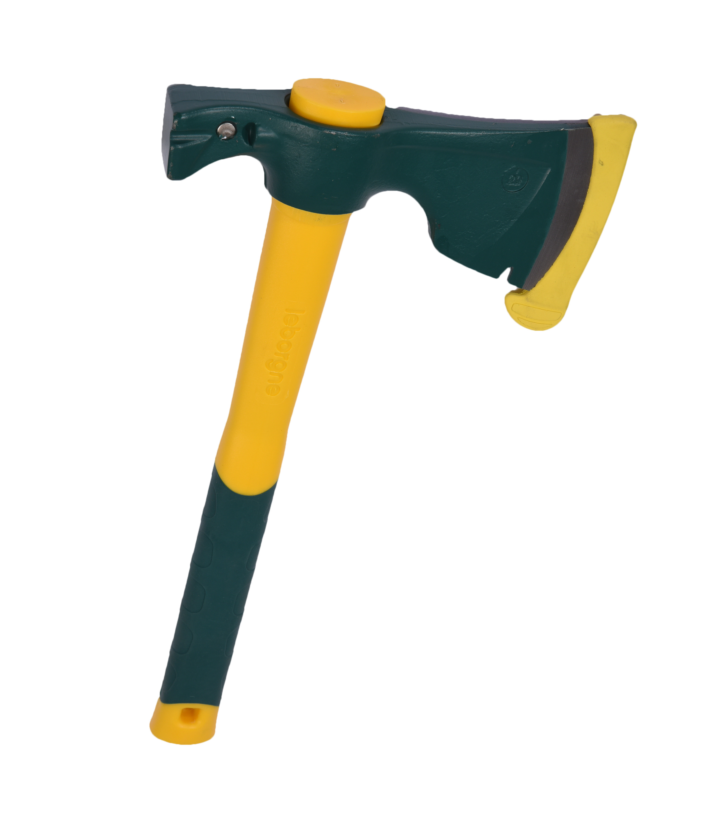 Awax hatchet 0,8 kg, novagrip 37 cm handle