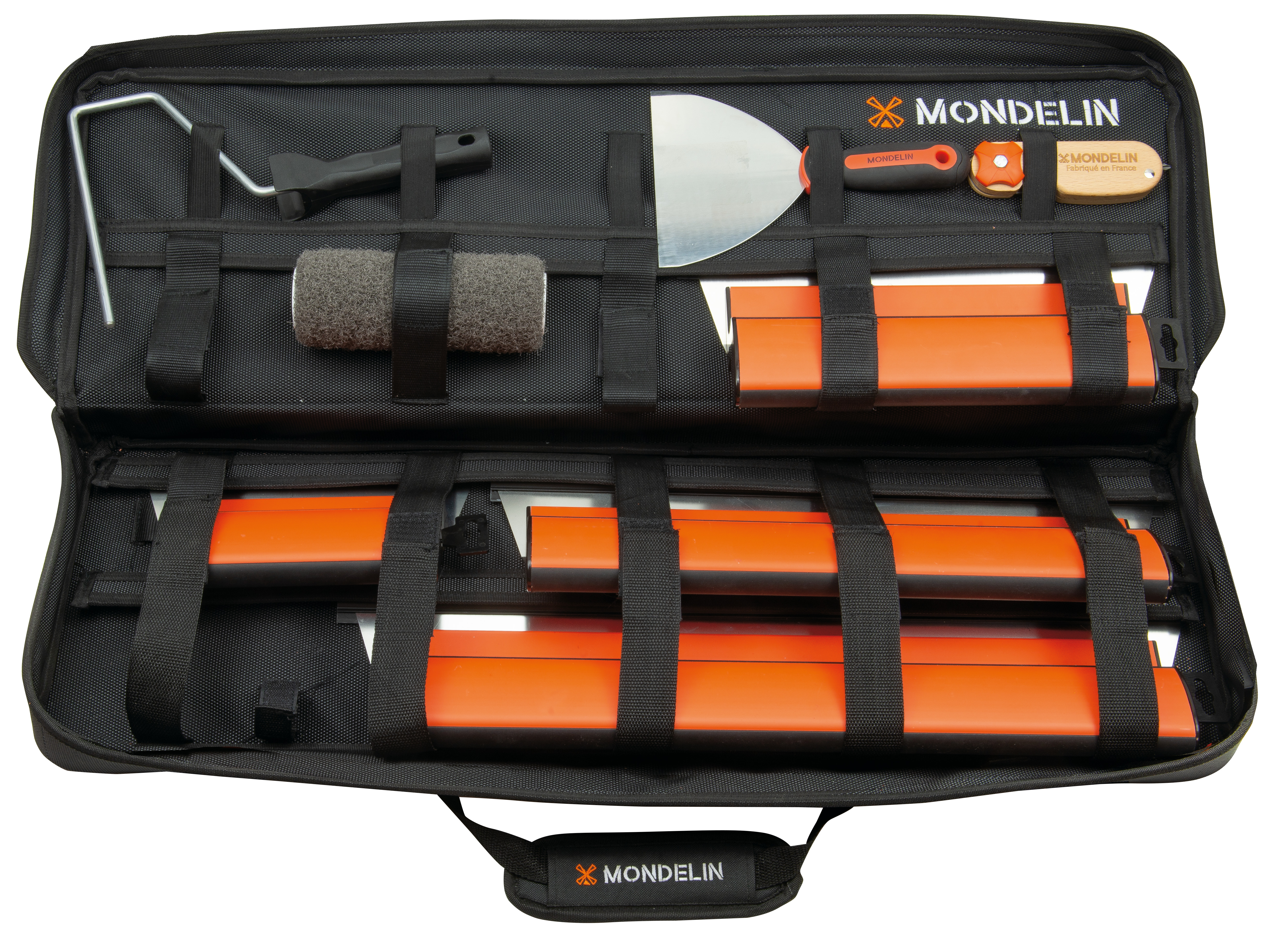 Textil-Tasche Ergolame® - Set