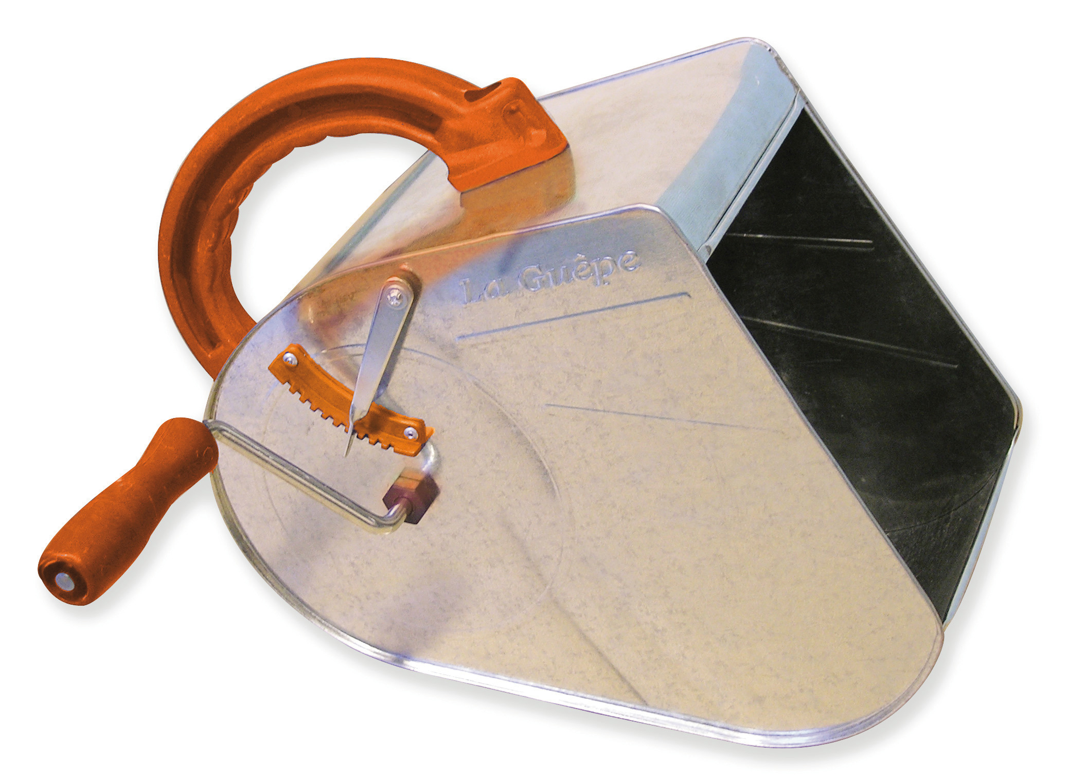 PROFESSIONELLE VERPUTZMASCHINE “LA GUEPE”