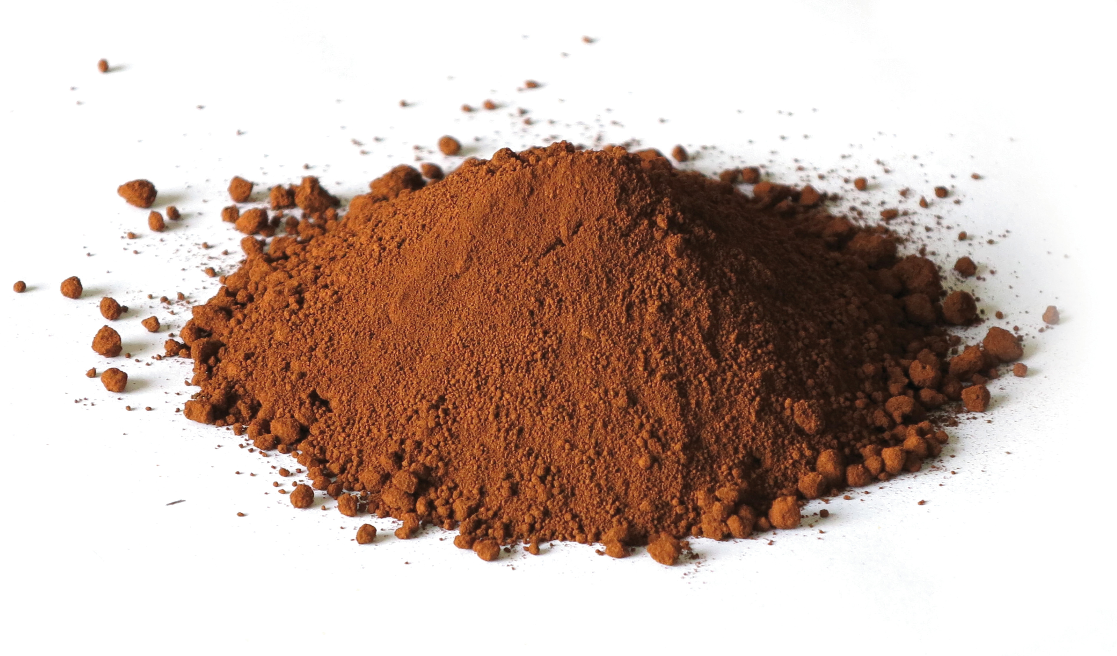 SYNTHETISCHE FARBSTOFFE