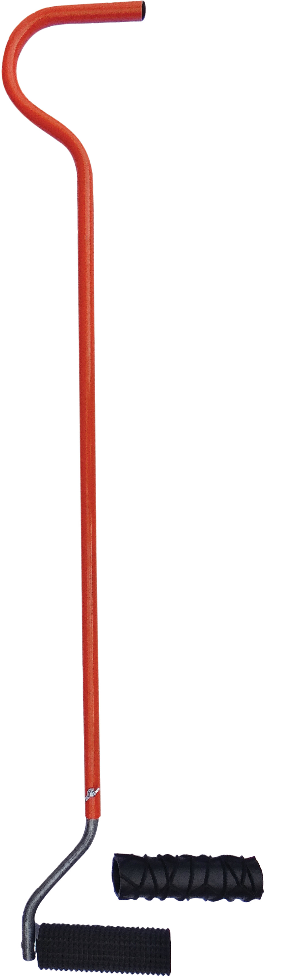 TELESKOPISCHER ENTLÜFTUNGSROLLER MOSAIK + DIAMANT