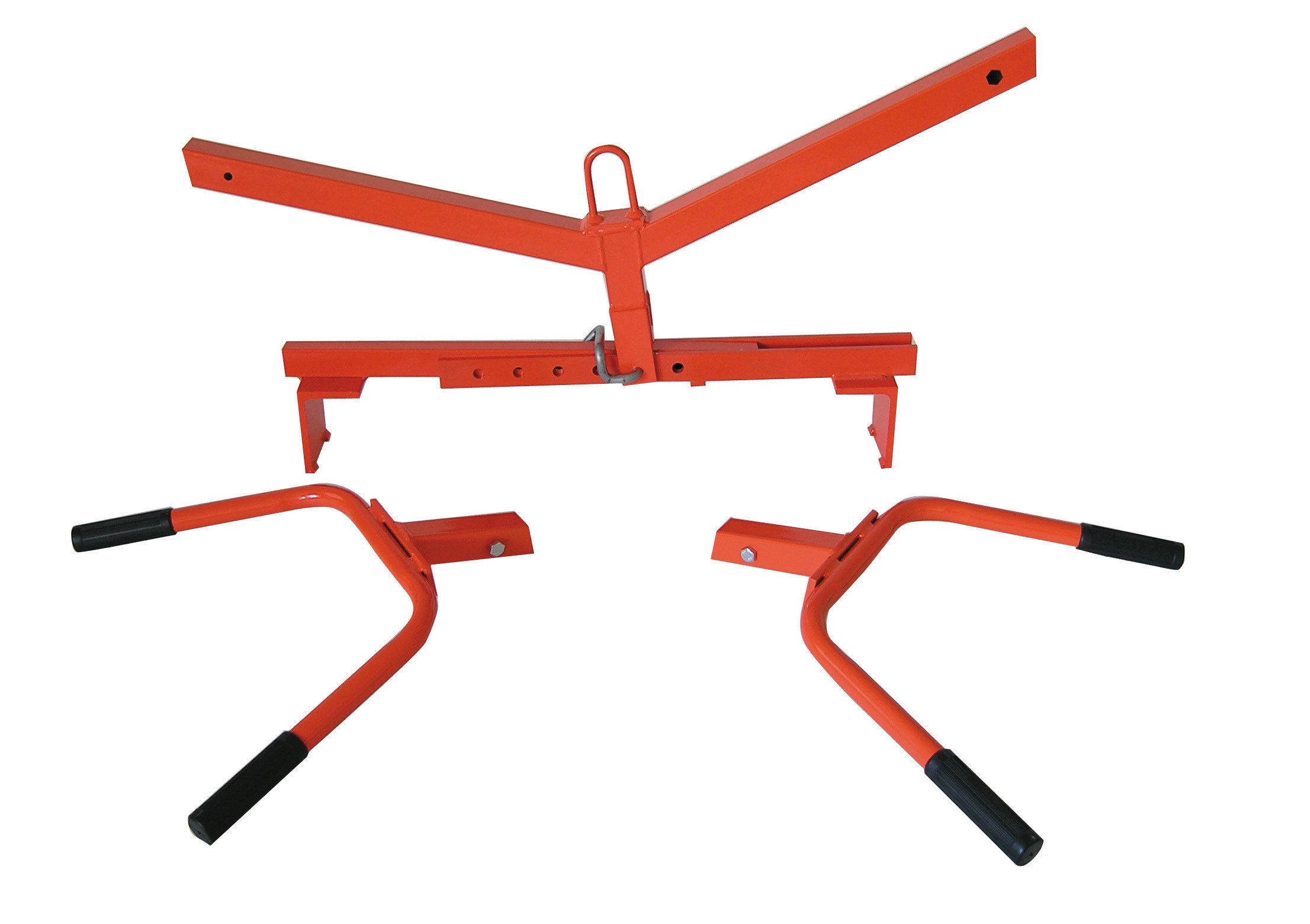 VERSTELLBARE UND DEMONTIERBARE BORDSTEINZANGE