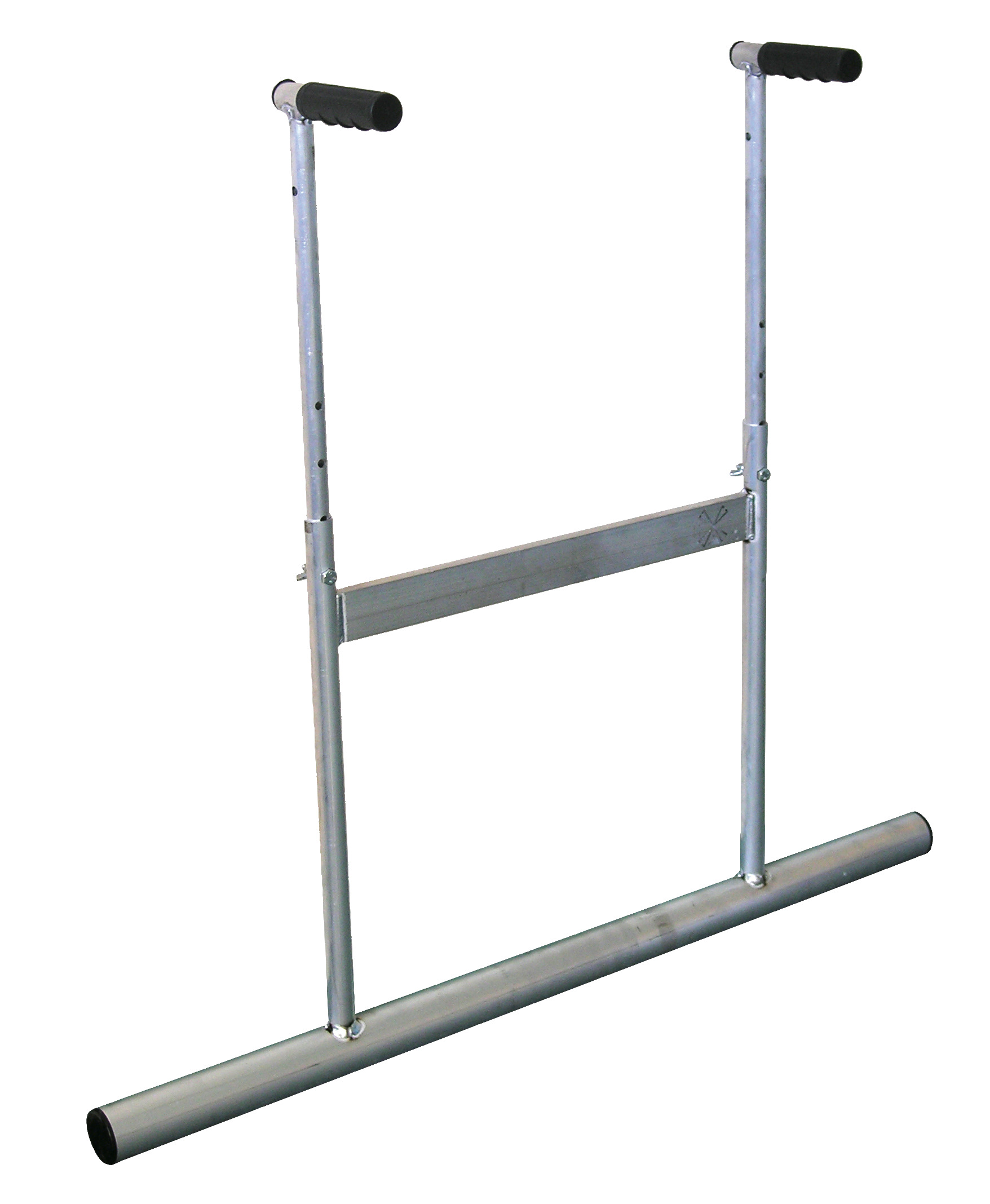 BARRE A DEBULLER ALUMINIUM