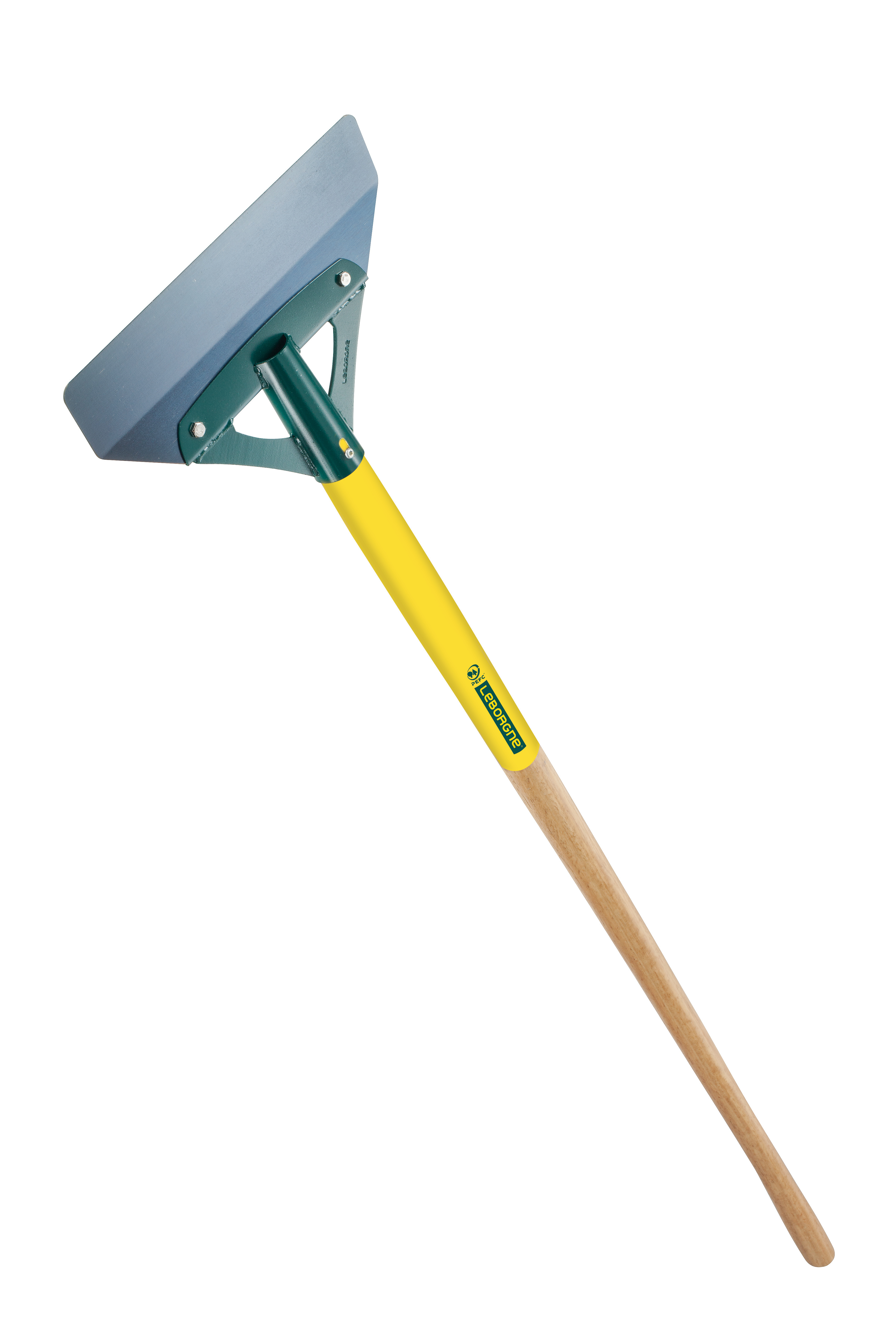 batipro®-Schalungsschaber (30 cm)
Stiel aus 100% PEFC-zertifiziertem Holz (1300mm) SR302B