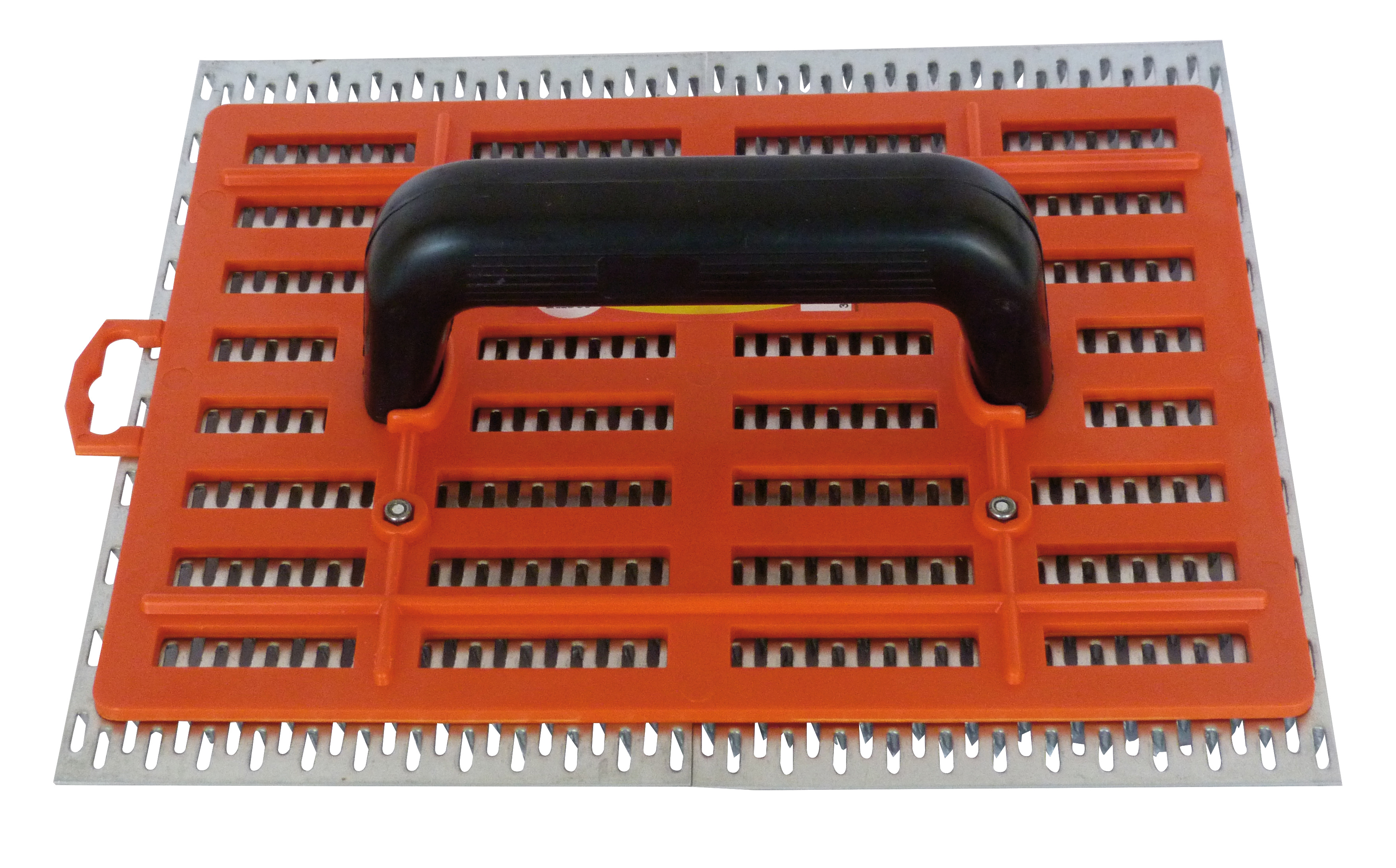 TALOCHE GRATTON AMOVIBLE GRANDE DIMENSION