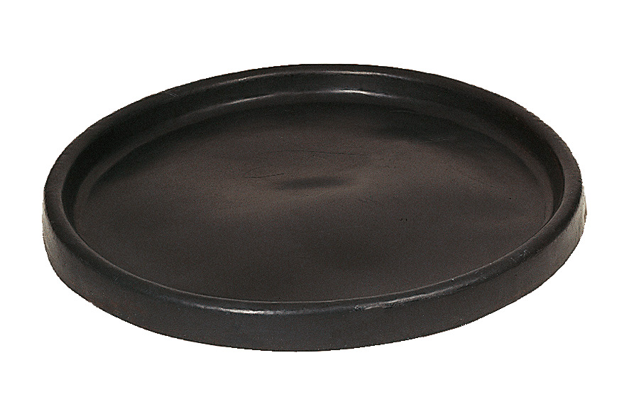 RUNDER ZEMENTBEHÄLTER PRO