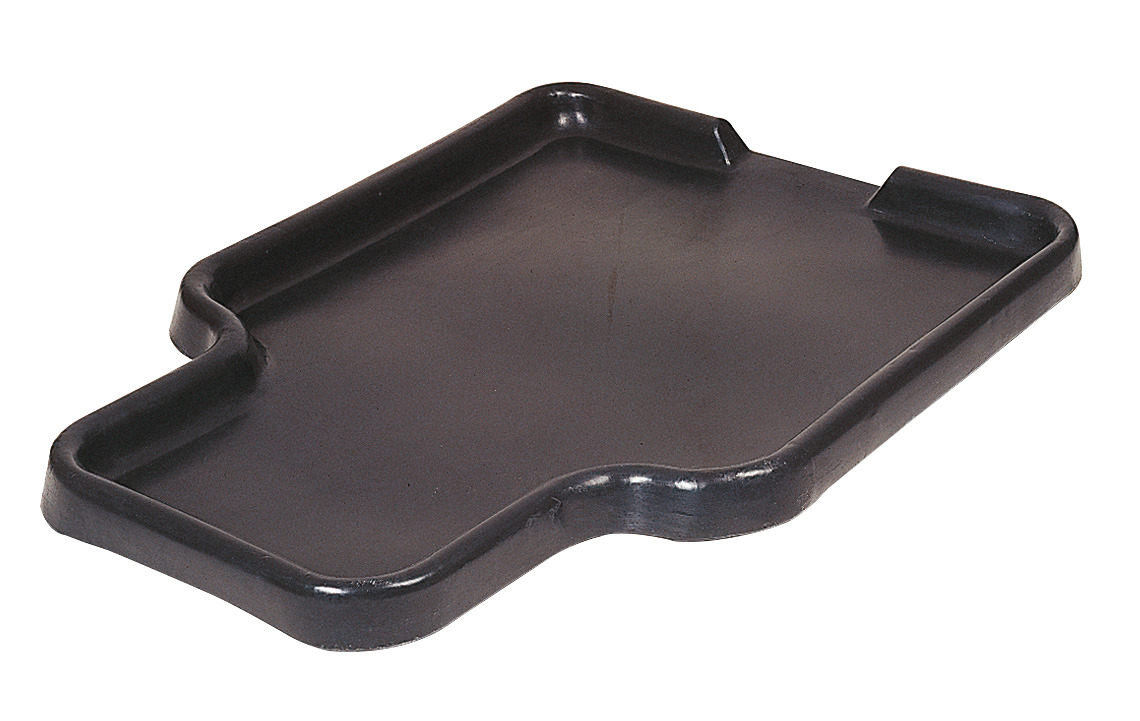 RECHTECKIGE ZEMENTMISCHBEHÄLTER PRO