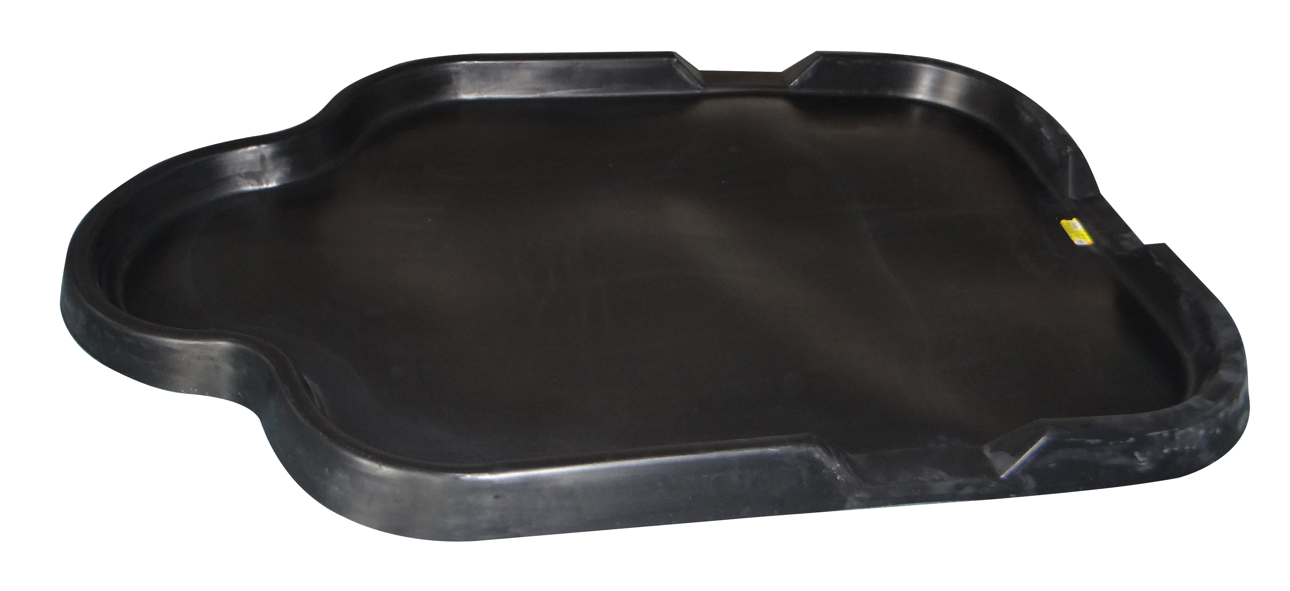 RECHTECKIGE ZEMENTMISCHBEHÄLTER