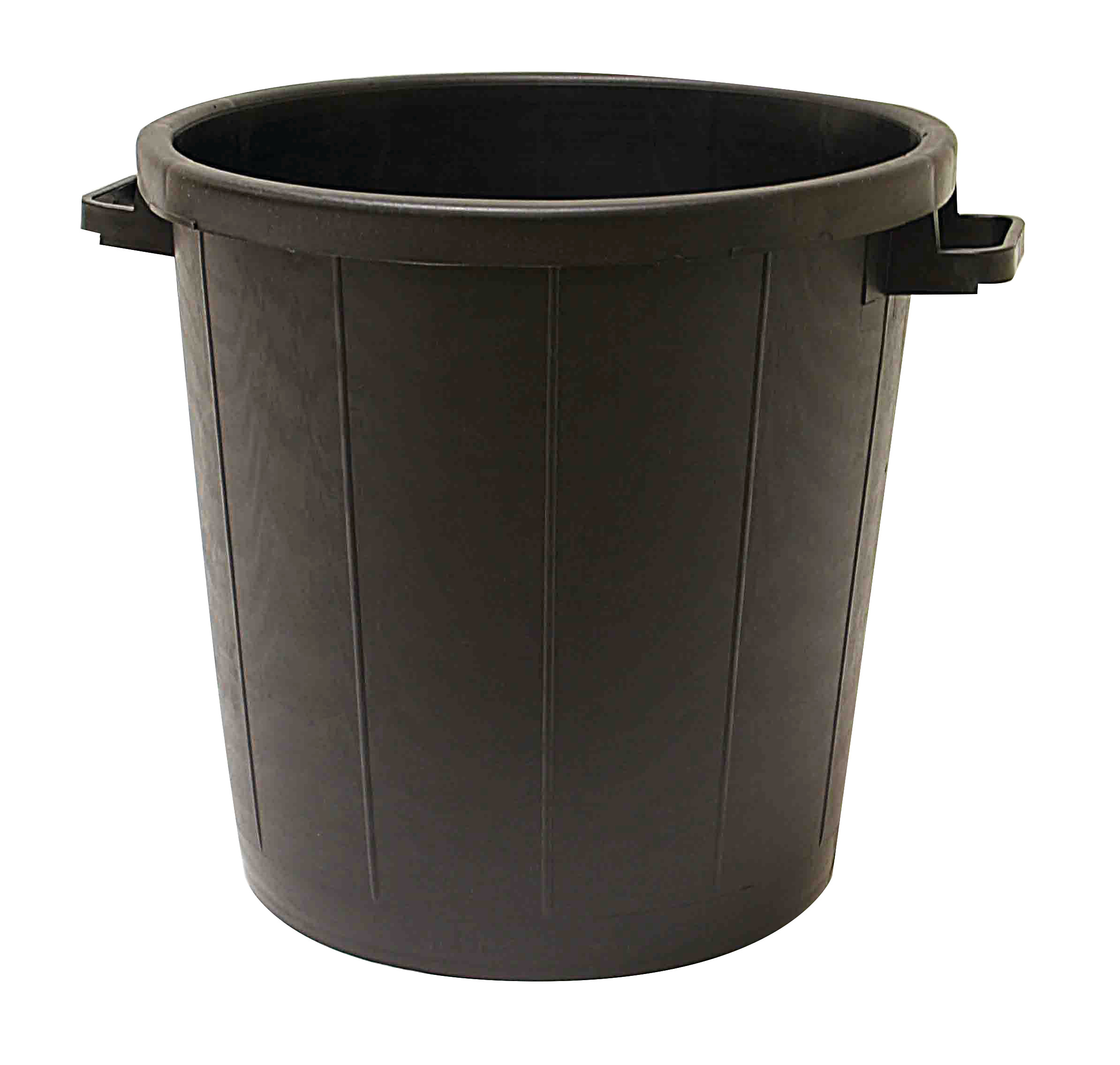 POUBELLE 50 LITRES AVEC POIGNÉES