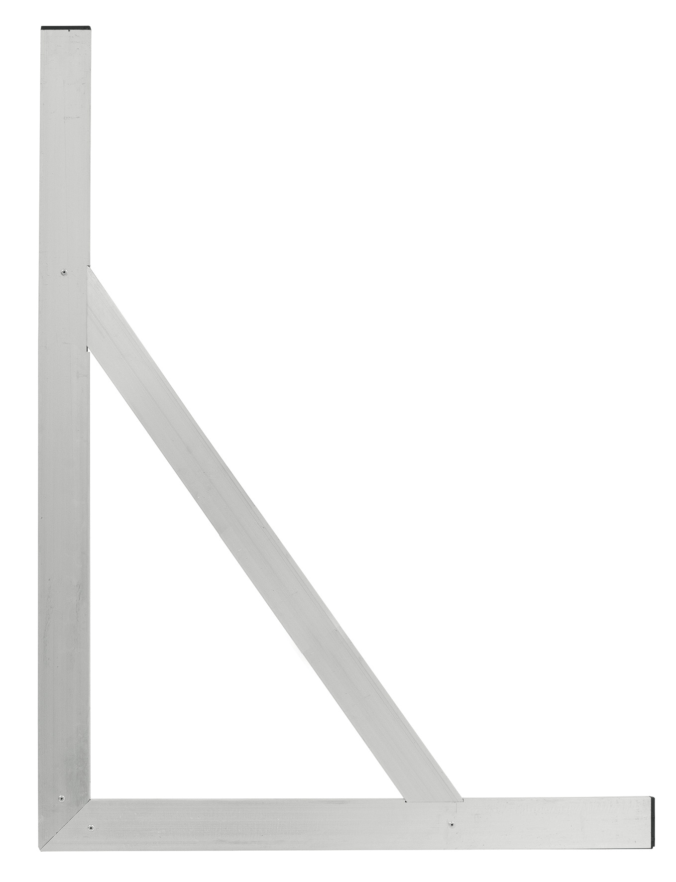 ALUMINIUM BAU-WINKEL