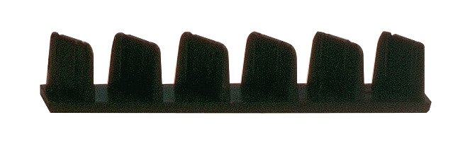 ENDKAPPEN FÜR 100x18 MM