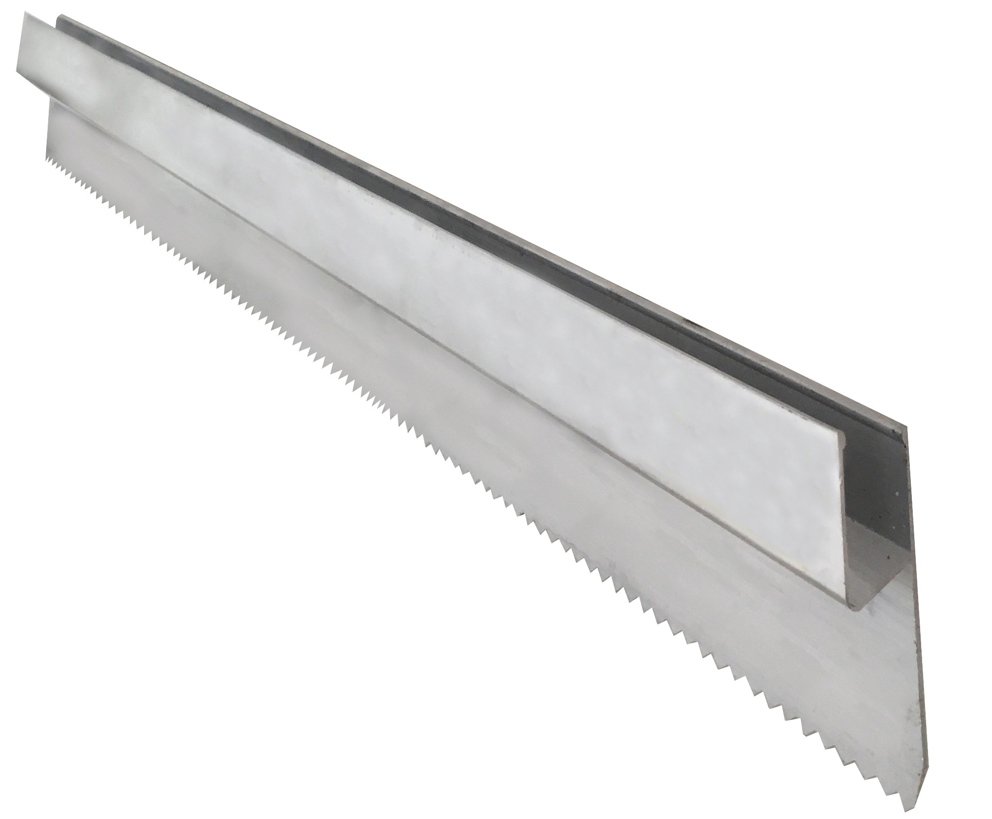 MASSSTAB "H" OFFEN GERIPPT