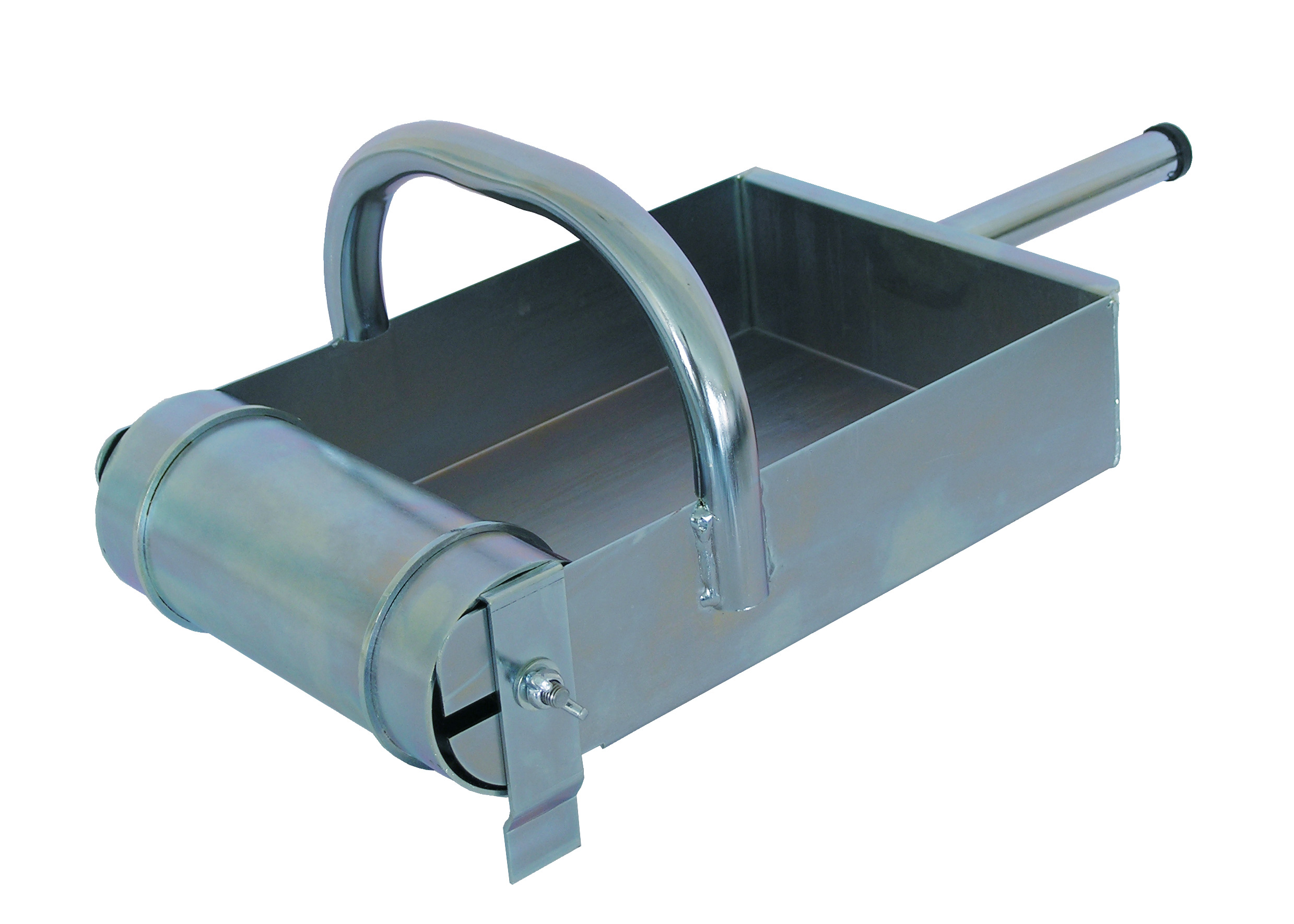 AUFTRAGWALZE FÜR ZIEGELKLEBER