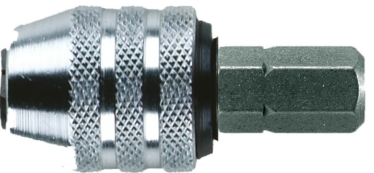 WERKZEUGHALTER - SPANNKOPF 5/16