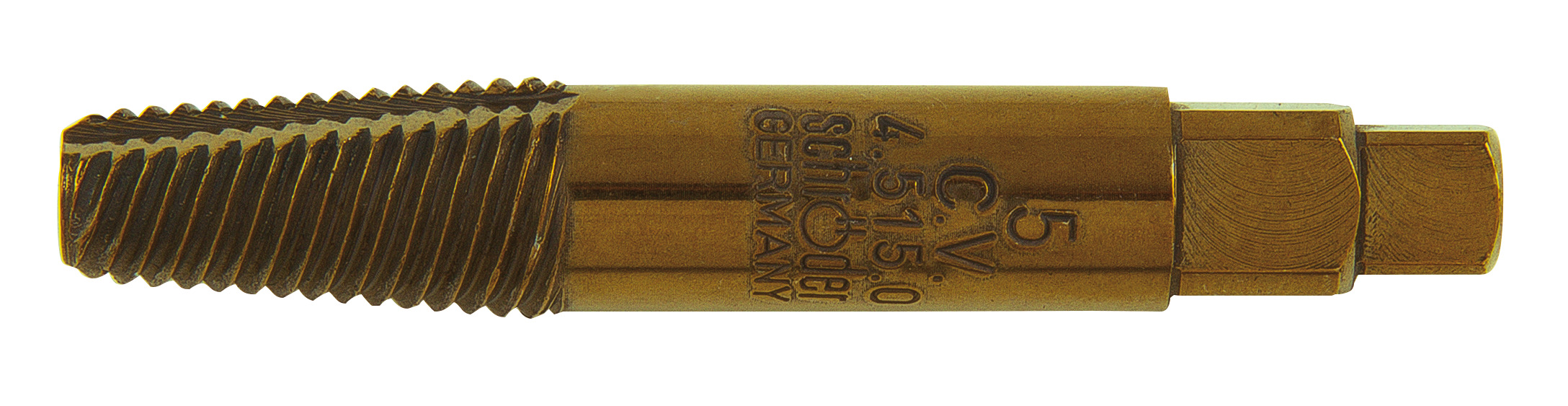 SCHRAUBENAUSDREHER HITRAC TP SPEZIAL