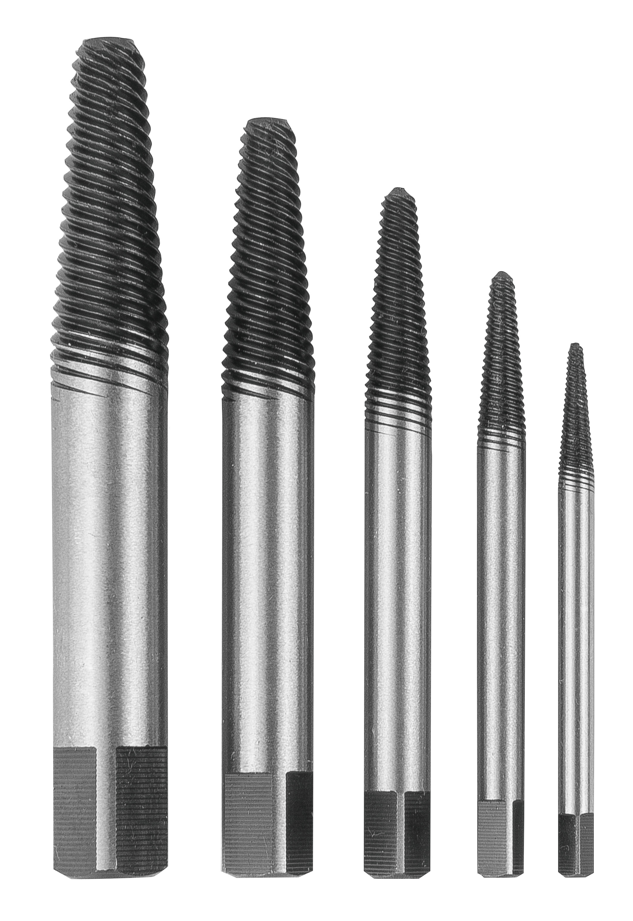 SCHRAUBENAUSDREHERSET 'CLASSIC'