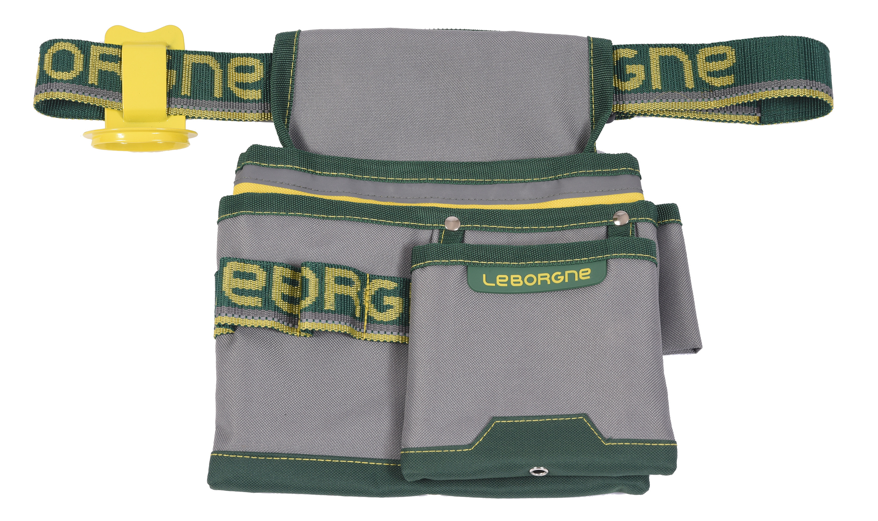 Maxi-Stofftasche + Gürtel