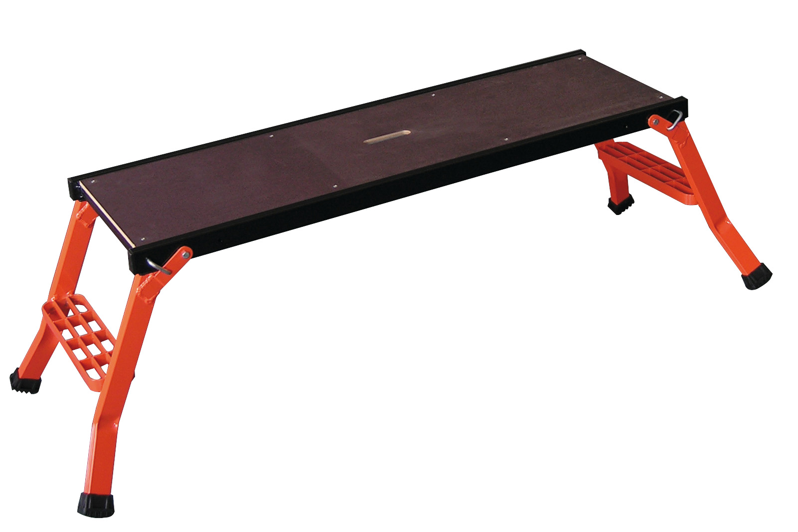 ARBEITSPLATTFORM - ALUMINIUM