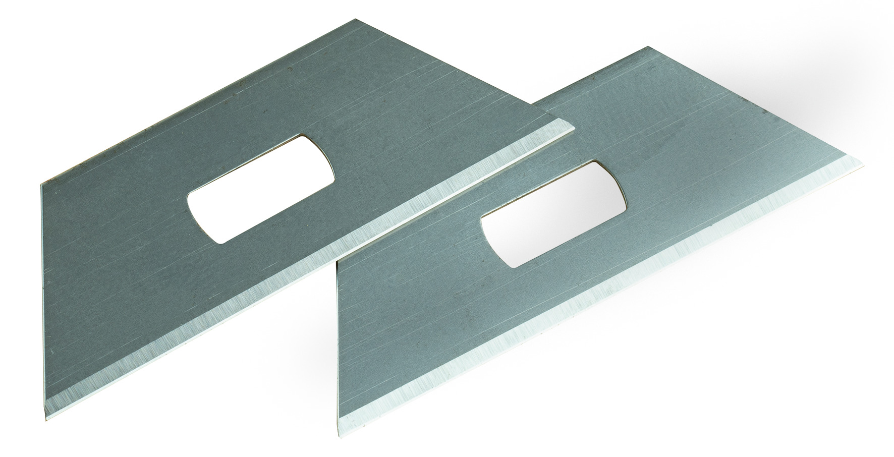 5 ERSATZ-KLINGEN FÜR REISSMODELLE