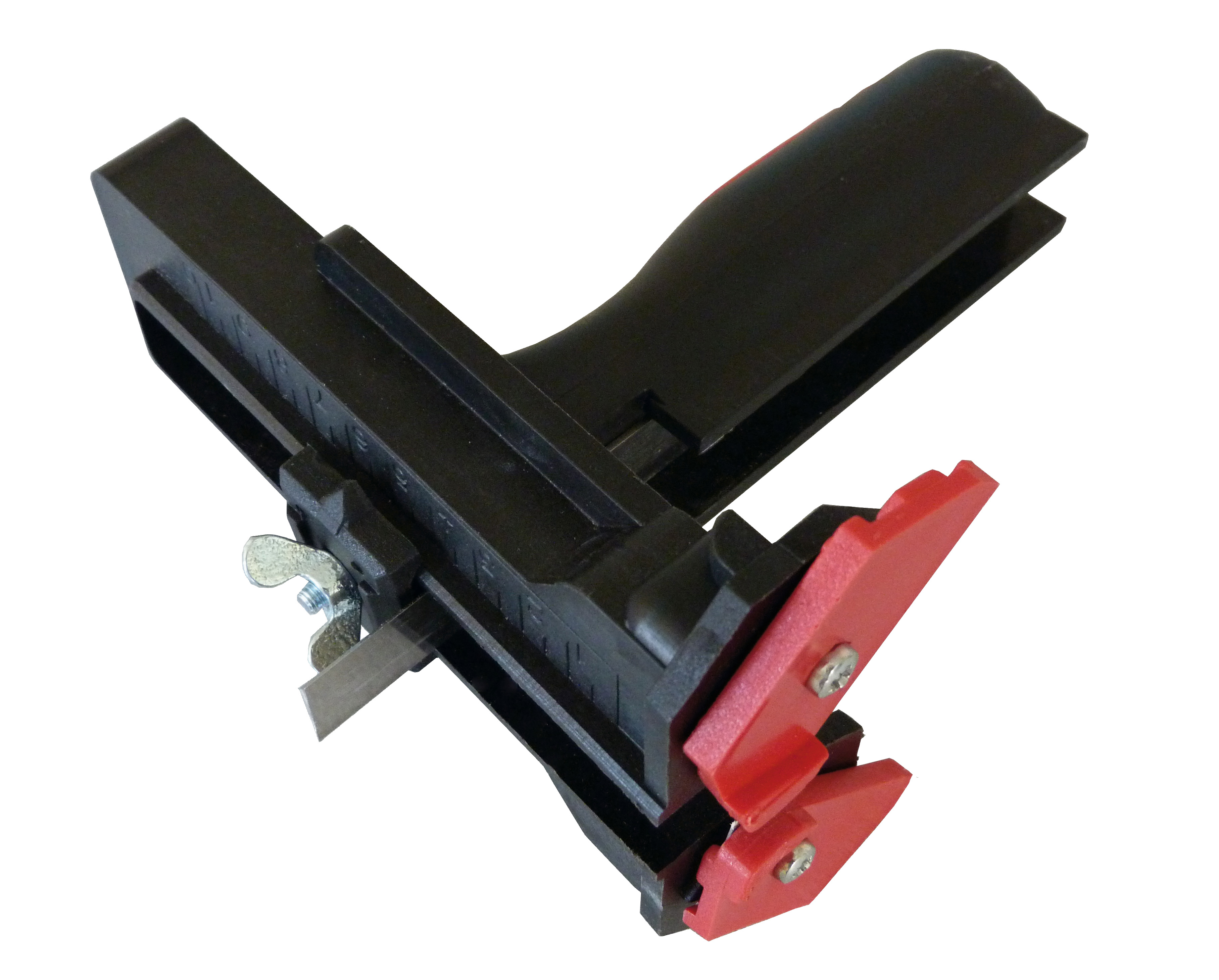 VERSTELLBARER PARALLELREIßER