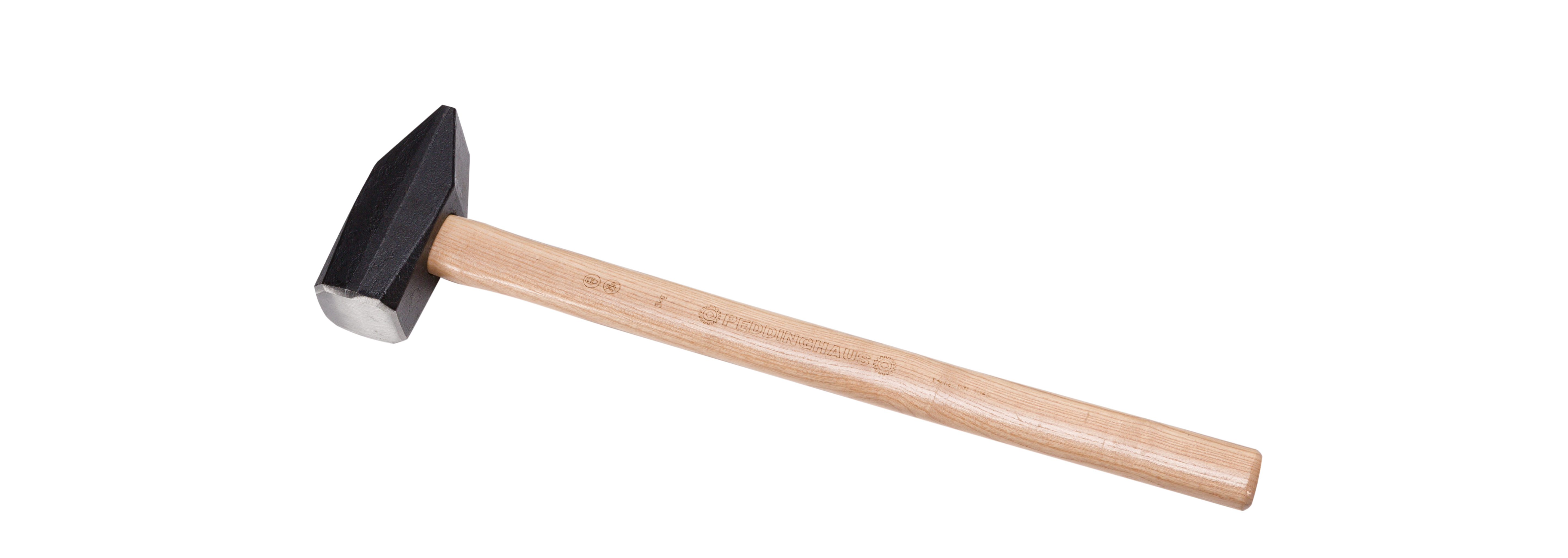 VORSCHLAGHAMMER - HOLZSTIEL